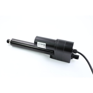 Hot bán không thấm nước IP65 đột quỵ 200 mét 10000n cao kéo lực lượng DC điện Push Rod Telescopic 12V tuyến tính thiết bị truyền động - Product Image 6