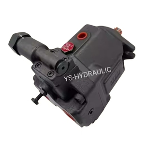 Pompe à piston YUKEN AR22-<span class=keywords><strong>FR01C</strong></span>-22, pompe à huile hydraulique <span class=keywords><strong>AR16</strong></span>-<span class=keywords><strong>FR01C</strong></span>-22, B CS BS <span class=keywords><strong>20</strong></span> - Product Image 4