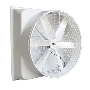 <span class=keywords><strong>พัดลม</strong></span><span class=keywords><strong>ดูด</strong></span><span class=keywords><strong>อากาศ</strong></span>ติดผนังไฟเบอร์กลาสประหยัดพลังงานสำหรับระบายอากาศในโรงเรือนปศุสัตว์ - Product Image 6