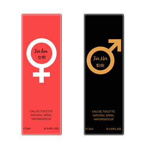<span class=keywords><strong>Perfume</strong></span> Sexy en Spray de 3ml, Aroma Encantador <span class=keywords><strong>para</strong></span> Atraer a Hombres y Mujeres, Larga Duración, Gran Venta - Product Image 4