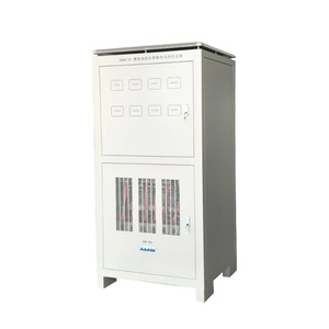 Dispositivo di AutoTesting a parametro integrato con batteria al litio 300 a5v 8L macchina per Test di resistenza interna a corrente continua - Product Image 1