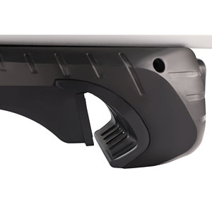 Barres de toit de voiture en acier inoxydable, pour L200 2007 Sprinter, 2019, accessoires <span class=keywords><strong>2022</strong></span> - Product Image 5