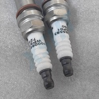 Pièces de moteur diesel série Weichai de camion d'origine en Stock bougies d'allumage 1000685583 pour camions SHACMAN FOTON SINOTRUK
