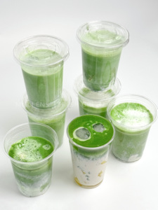 Thé vert matcha japonais de qualité supérieure pour cérémonie - Premier choix de la première récolte - Biologique USDA & JAS 30g/50g - Product Image 6
