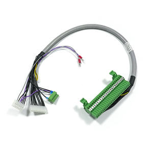 Harness Kabel Khusus STAR untuk Peralatan Rumah Tangga, Teko Kopi, Timbangan Elektronik, Lampu LED, Bel Pintu Video, Harness Kabel Peralatan Rumah Tangga - Product Image 2