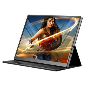 Neue 10,5 Zoll 1920x1200 Monitore Laptop Telefon Computer <span class=keywords><strong>Touchscreen</strong></span> Portable Extender <span class=keywords><strong>Monitor</strong></span> - Product Image 2