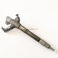 Inyector Common Rail Original 295900-0430 23670-26071 para Inyector Diésel 295900-0180 23670-0R100