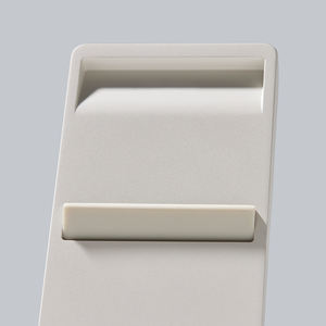 Support de numéro de téléphone pour voiture, version standard, avec plaque d'immatriculation, pour tableau de bord et vitre, mobile et personnalisable - Product Image 6