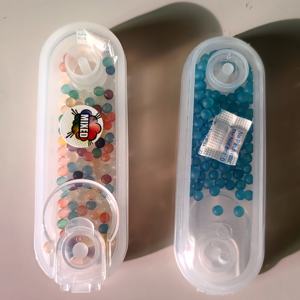 Capsules aromatisées pour cigarettes multi-saveurs, pastilles de <span class=keywords><strong>menthol</strong></span> pour cigarettes, menthe à fumer - Product Image 4