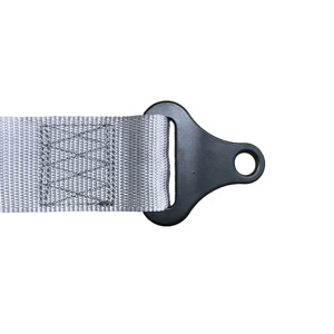 Ceinture de sécurité de course automobile à 5 points, <span class=keywords><strong>gilet</strong></span> de sécurité, ceinture de sécurité de <span class=keywords><strong>voiture</strong></span>, <span class=keywords><strong>prix</strong></span> de gros, polyester personnalisé, nouvelle mode, 2 pouces, 10 pièces - Product Image 4