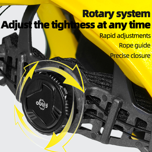 Mũ bảo hiểm thể thao đa năng OSCR với tấm che VAS, ray nylon ARC & thân mũ ABS TB1452, mũ bảo hiểm an toàn sử dụng nặng - Product Image 4