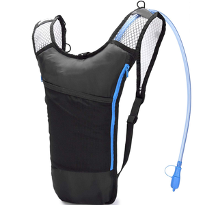 Mochila de hidratación ligera para ciclismo, paquete de hidratación fresca, en producción - Product Image 6