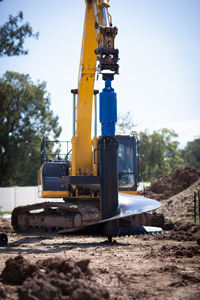 Graafmachine Vijzel Attachment Hydraulische Grondboor Boor Mini Excav Avegaarboor - Product Image 5