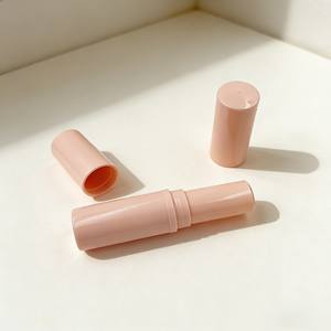 Tubos vacíos de nuevo estilo para bálsamo labial, tubos vacíos para lápiz labial y tubos vacíos para cera labial, vendidos directamente por el fabricante. - Product Image 6