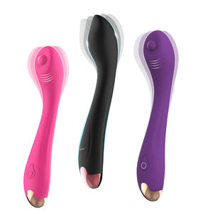 Senioren-Simulations-Schraubenschlüssel Vibrator automatischer Teleskop-Dildo AV-Stick Massagegerät weiblicher Masturbator Schraubenschlüssel Sexspielzeug - Product Image 2