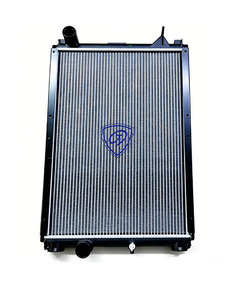 Pièces de véhicule en gros JD-27340, radiateur de voiture d'usine pour <span class=keywords><strong>MITSUBISHI</strong></span> <span class=keywords><strong>CANTER</strong></span> PS125 Année MT OEM ML288380 - Product Image 1