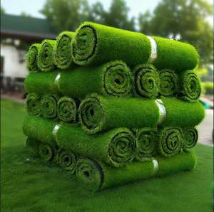 Premium Glc Jardin Aménagement Paysager <span class=keywords><strong>Gazon</strong></span> Synthétique Tur <span class=keywords><strong>Gazon</strong></span> <span class=keywords><strong>Gazon</strong></span> <span class=keywords><strong>Gazon</strong></span> Artificiel <span class=keywords><strong>Gazon</strong></span> Artificiel pour la Décoration - Product Image 5