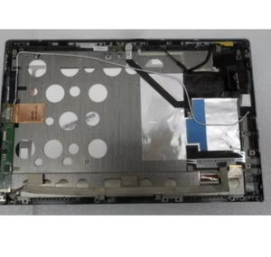 Đối Với <span class=keywords><strong>Lenovo</strong></span> Miix2 10 Miix 2 10 B101UAN01.7 Đầy Đủ Màn Hình Hiển Thị LCD Màn Hình Màn Hình + Màn Hình Cảm Ứng Digitizer <span class=keywords><strong>Sensor</strong></span> Glass lắp Ráp - Product Image 3