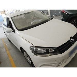 Auto Usado Guazi, Volkswagen <span class=keywords><strong>Jetta</strong></span> 2015, Volante a la Izquierda, Motor de Gasolina, Transmisión Manual, Sedán de 5 Plazas - Product Image 3