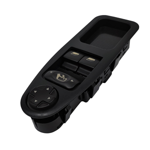 Interrupteur de lève-vitre électrique de qualité supérieure pour PEUGEOT <span class=keywords><strong>Citroen</strong></span> Fiat OEM NO.6554.ZJ 1499611898 nouvel état - Product Image 1