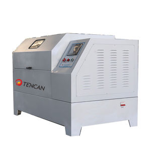 China Tencan XQM-40L Nano-Pulver, das industrielle Art planet arische Kugelmühle herstellt - Product Image 2
