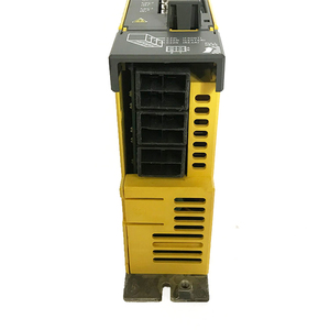 เครื่องขยายเสียง Servo Fanuc สำหรับเครื่อง CNC A06B-6117-H306ใหม่ดั้งเดิม - Product Image 4