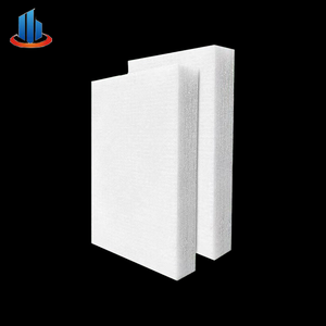 Laine insonorisante en fibre de polyester durable, isolation acoustique haute densité pour générateur, intérieur de voiture, mur - Product Image 2