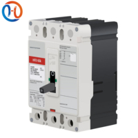 Nuevo Interruptor Automático de Caja Moldeada Original para HFD3020L, Controlador PLC Programable