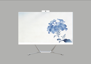 <span class=keywords><strong>คอม</strong></span>พิวเตอร์ตั้งโต๊ะออลอินวันขายส่งจากโรง<span class=keywords><strong>งาน</strong></span> ขนาด 27 นิ้ว Intel Core I3 I5 I7 16GB+512GB สำหรับธุรกิจ - Product Image 2