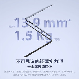 สำหรับ <span class=keywords><strong>Vivobook</strong></span> Pro แล็ปท็อป OLED ขนาด <span class=keywords><strong>15</strong></span> นิ้ว Intel Core Ultra7-155H แรม 32GB SSD 1TB โน้ตบุ๊คธุรกิจบางเฉียบ ตัวเครื่องโลหะบาง - Product Image 4