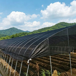 Malla <span class=keywords><strong>de</strong></span> Sombra para Invernadero <span class=keywords><strong>de</strong></span> Alta Resistencia, Fabricada con Material Tejido HDPE <span class=keywords><strong>de</strong></span> la Marca Jinwang, Apta para <span class=keywords><strong>Todo</strong></span> <span class=keywords><strong>Tipo</strong></span> <span class=keywords><strong>de</strong></span> Refugios Agrícolas al Aire Libre - Product Image 1