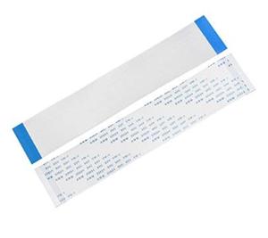 Cáp Dẹt Linh Hoạt <span class=keywords><strong>FPC</strong></span> <span class=keywords><strong>FFC</strong></span> 150Mm Pitch 0.5Mm 9 Pin 12pin 18pin 22pin 36 Pin 32 Pin 60pin Cho TV LCD Đầu DVD Âm Thanh Xe Hơi Loại A - Product Image 1