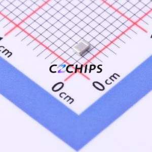 Condensador SMD (MLCC) CC0805FRNPO0BN102 0805 (Capacitancia: 1nF) (Precisión: 1%) (Voltaje Nominal: 100V) - Product Image 1