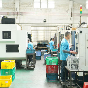 OEM铝压铸模具服务定制电动踏板车配件精密压铸零件熔模铸造 - Product Image 6