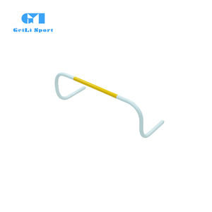 Equipo <span class=keywords><strong>de</strong></span> Entrenamiento <span class=keywords><strong>de</strong></span> Vallas para Deportes, Especialmente Diseñado para <span class=keywords><strong>Ejercicios</strong></span> Infantiles - Product Image 5