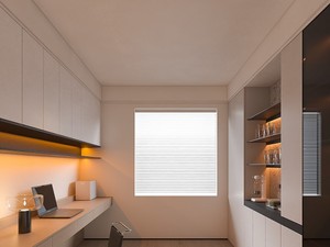 High-end Custom Free Design Living Room Bedroom Solid <strong>Bookcase</strong> Storage <strong>Cabinet</strong> Decorative <strong>Cabinet</strong> Wall <strong>Cabinet</strong> - Product Image 2