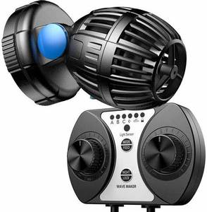 <strong>SunSun</strong> Circulation Pump <strong>Wavemaker</strong> for Aquarium Fish Tank with Flow Control CW Series - Product Image 3