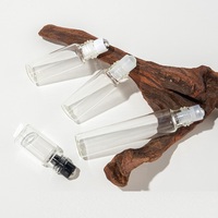 Vente en gros de flacons roll-on vides en verre Cleap de 2 ml
