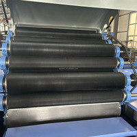 Machine à carder la laine FB-186 de fabrication professionnelle, neuve, pour usage commercial, pour cheveux purs, poils de lapin, fibres chimiques