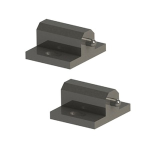 อะแดปเตอร์ลูกปืน Ant Factory Misumi Spring Plunger M17 JGRH ZSY - Product Image 2
