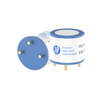 JXCT Compteur de gaz à sonde électrochimique de haute précision CO2 NH3 O3 CO NO NO2 H2 Module de gaz Analyseur de capteur de gaz Compteur industriel