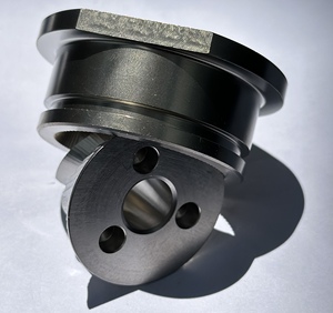 Ensemble de fraises de <span class=keywords><strong>broyeur</strong></span> conique remplacement Jura cône meule fraises meulage Compatible pour les Machines à expresso automatiques <span class=keywords><strong>Saeco</strong></span>/Nivona - Product Image 3