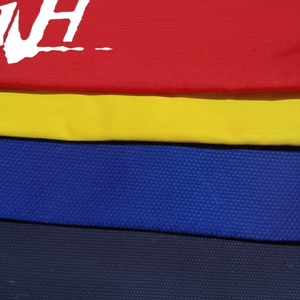 BJJ GI แบรนด์ทำตามสั่งพร้อมโลโก้ตามสั่ง100% คอตตอนจิวจิตสึใช้ได้ทั้งชายและหญิง - Product Image 1