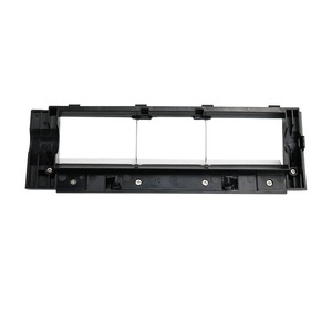 Couvercle de brosse principale pour aspirateur robot Dreame <span class=keywords><strong>D9</strong></span> F9 1C/1T/STYTJ01ZHM, plaque de couverture de brosse à rouleaux pour usage domestique - Product Image 3