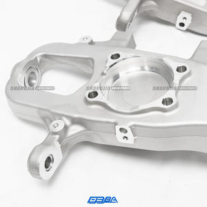 Meilleure stabilité pour Maserati Ghibli Modena GT Trofeo, rotule de direction arrière gauche et droite, OE 670004761 670004762 - Product Image 3