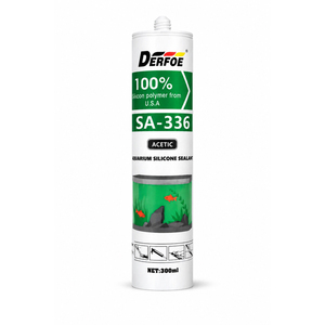 Scellant silicone neutre anti-moisissure pour salle de bain, cuisine, douche, <span class=keywords><strong>baignoire</strong></span>, évier, fenêtre, cadre de porte - Product Image 2