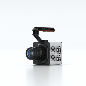 Sincevision SH3-502 Nhỏ Gọn Mini tốc độ cao máy ảnh 2000fps CMOS cảm biến 128GB Bộ nhớ công nghiệp & khoa học sử dụng 1-năm bảo hành - Product Image 1