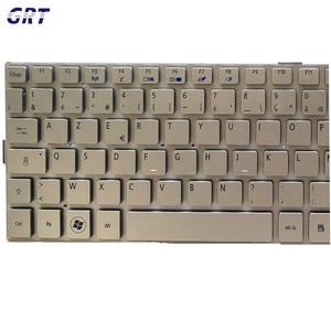 Sunrex Laptop <b>Keyboard</b> for Acer 5943 5943G 5950G 8943 8943G 8950 8950G FR Layout - Product Image 5