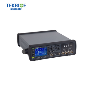 Analyseur <span class=keywords><strong>LCR</strong></span> de précision Keysight E4980A E4980AL, 20 Hz à 2 MHz - Product Image 3