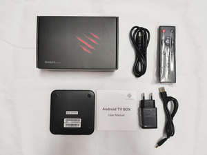 Супер-приставка STB 8K для потокового вещания, <span class=keywords><strong>Android</strong></span>, Wi-Fi 6, бесплатная доставка по Европе (Франция, Германия), IPTV-плеер, предустановленный. - Product Image 6